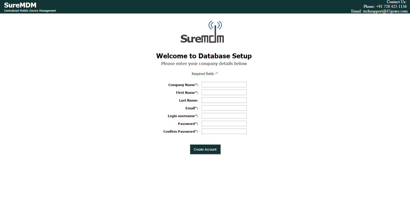 suremdm_profile_creation suremdm_profile_creation