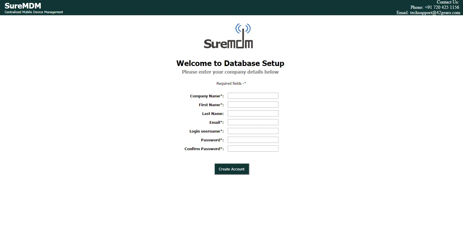 suremdm_profile_creation suremdm_profile_creation