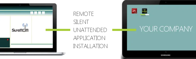 suremdm_remote_installation suremdm_remote_installation