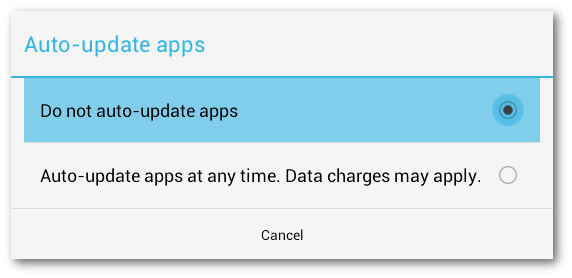google-auto-update google-auto-update