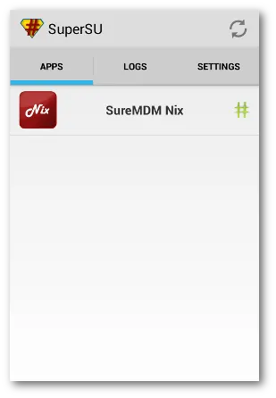 supersu_home supersu_home