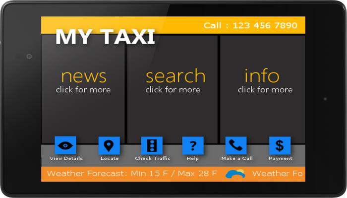 taxi_terminal taxi_terminal