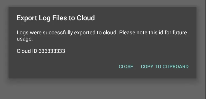 export_log_files_cloud_id export_log_files_cloud_id