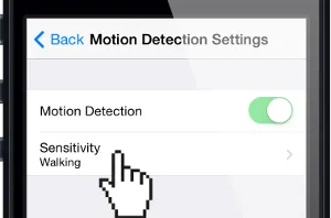 surefox_motion_detection_on surefox_motion_detection_on