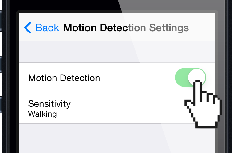 surefox_motion_detection_on surefox_motion_detection_on