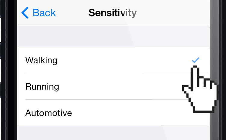 surefox_motion_detection_sensitivity surefox_motion_detection_sensitivity