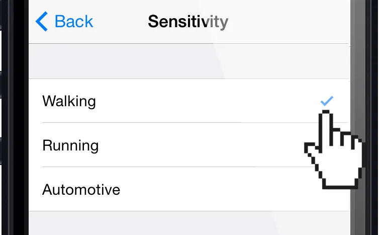 surefox_motion_detection_sensitivity surefox_motion_detection_sensitivity