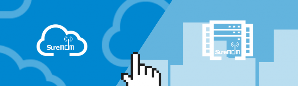 suremdm_on-premise_saas suremdm_on-premise_saas