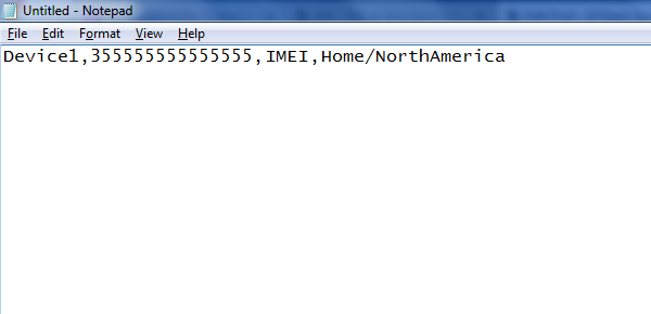 imei imei