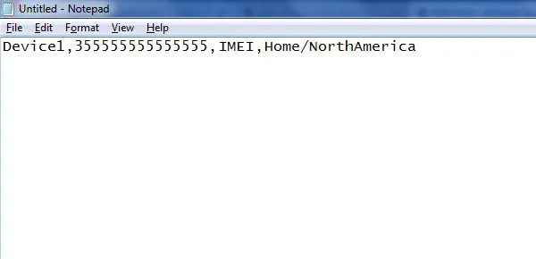 imei imei