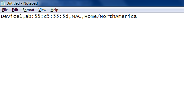 mac_address1 mac_address1
