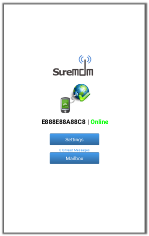 suremdm_homescreen suremdm_homescreen