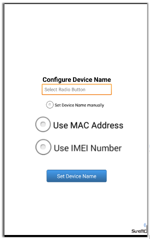 suremdm_name_options suremdm_name_options
