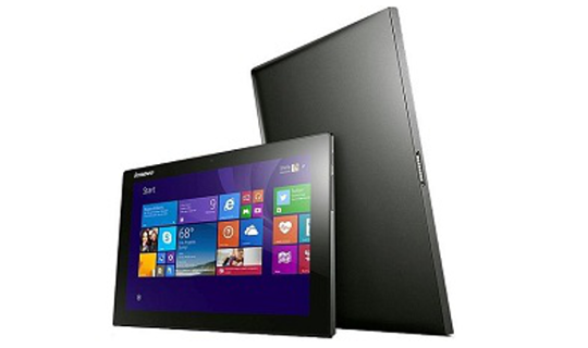 Lenovo Tablets : Changing the face of Enterprise Mobility