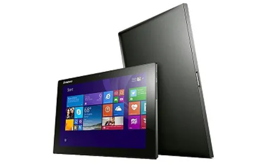 Lenovo Tablets : Changing the face of Enterprise Mobility