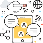 Voice and Text Chat Support