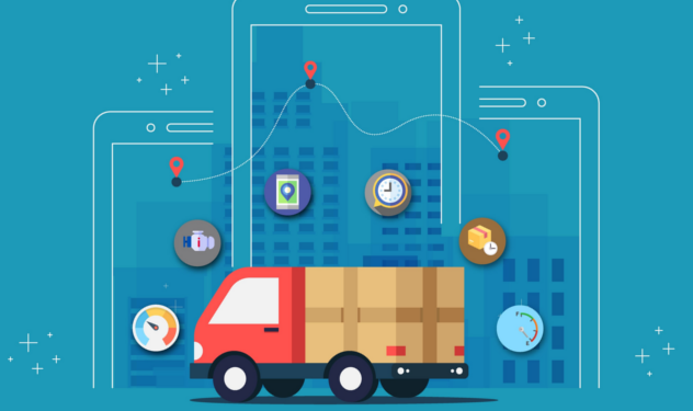 logistics tech