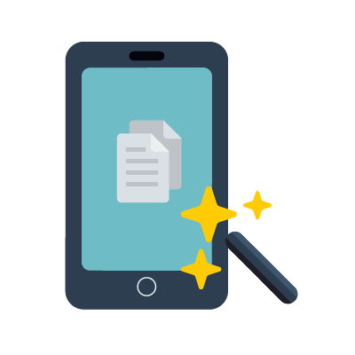 Custom Reports