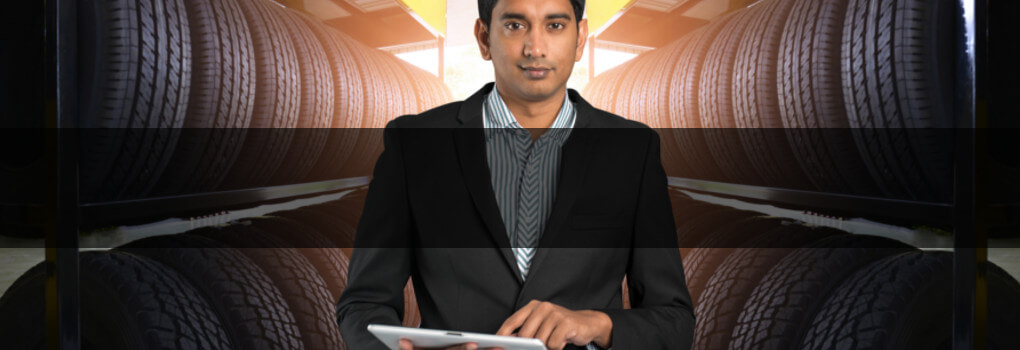 MRF Drives Success with the Help of 42Gears