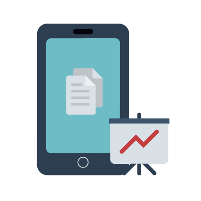 Visualization and Actionable Insights