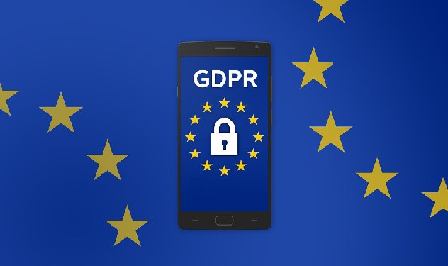 GDPR