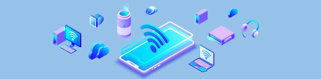 New Banner IoT and EMM A Match Made in Heaven