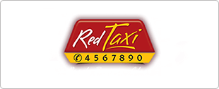 RedTaxi gets an edge over its competitors with secured mobile app