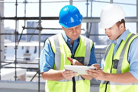 42Gears Helps Construction Workers Focus on Their Primary Tasks 42Gears Helps Construction Workers Focus on Their Primary Tasks