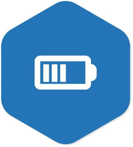 Battery Capacity Remaining