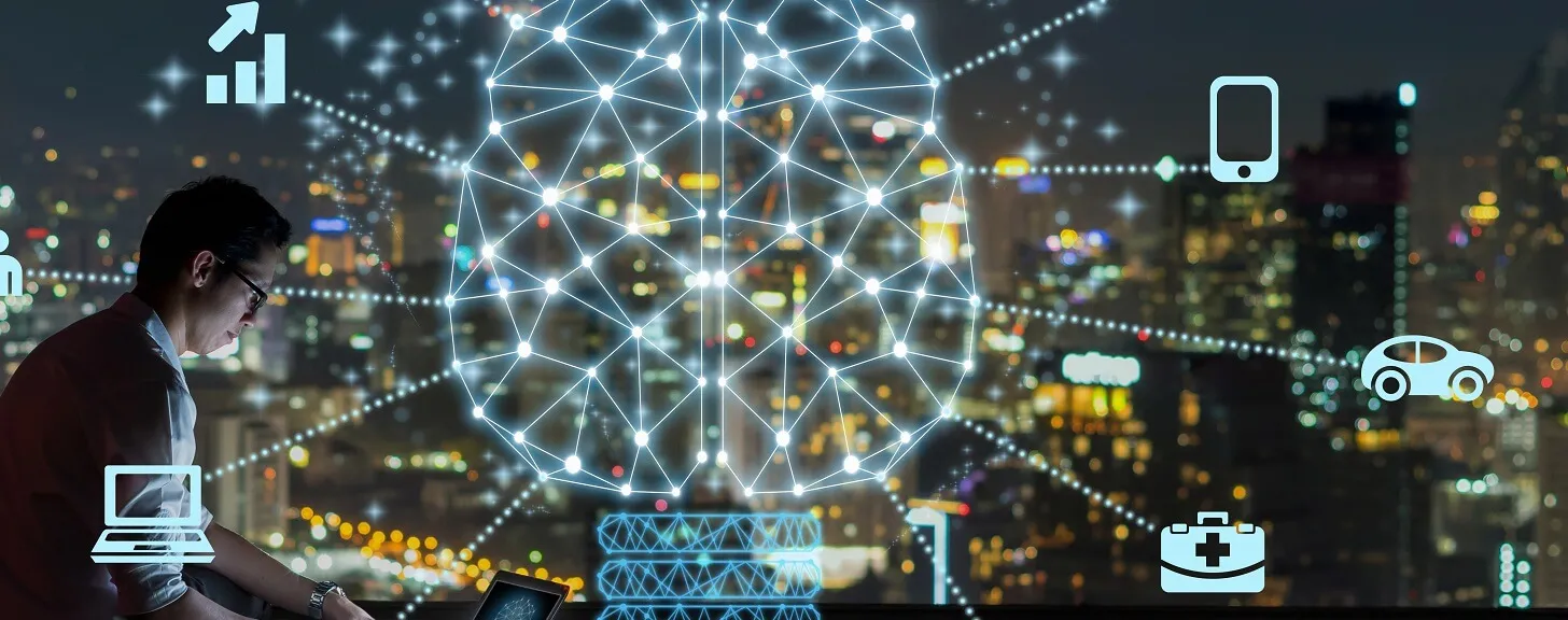 Are you ready to manage all connected devices