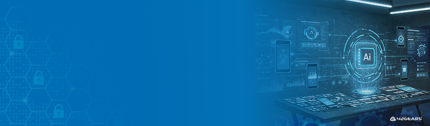 The Role of AI in the Next Generation of UEM Solutions