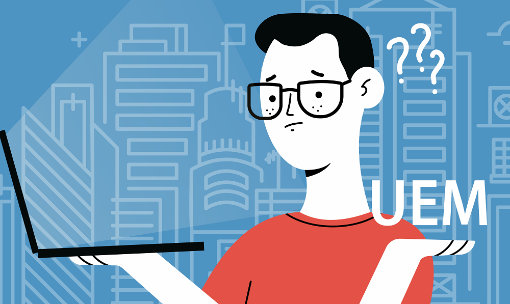 Featured Image - What should IT look for while evaluating a Unified Endpoint Management Solution