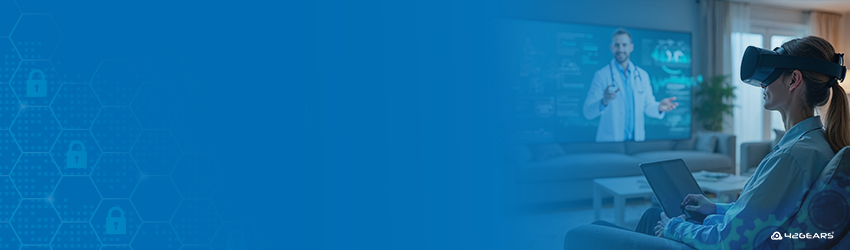 MDM for Healthcare: A Healthcare IT Must-Have for Remote Patient Care