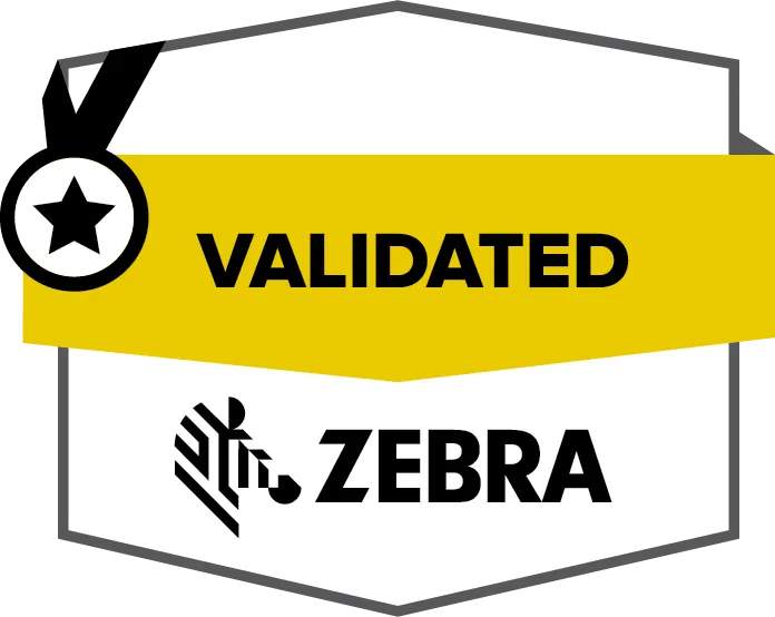 zebra-validated-badge-color