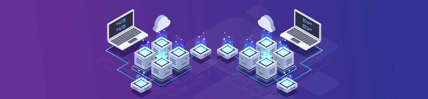 Relay servers bannner