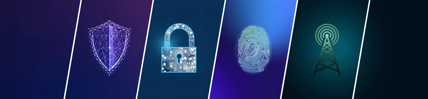 Secure Android Enterprise devices