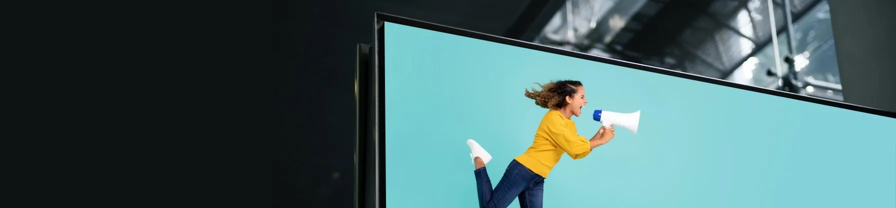 Digital Signage