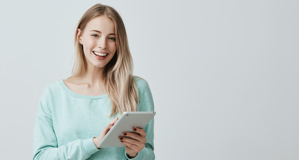 Low Cost Business Tablets - Featured