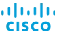 Cisco banner