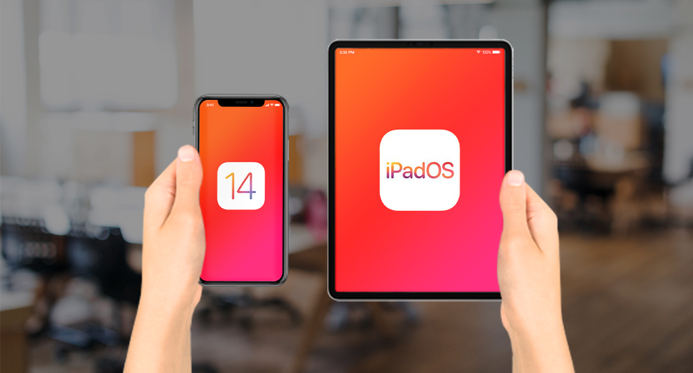 Top 7 features and enhancements of iOS 14 and iPadOS 14 for enterprises