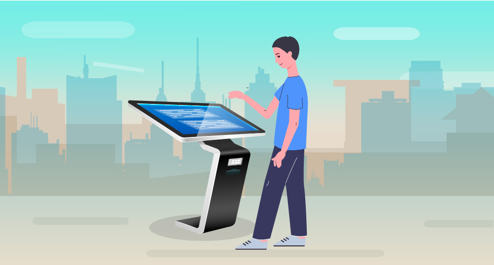 Kiosk Mode – Introducing an Important Concept