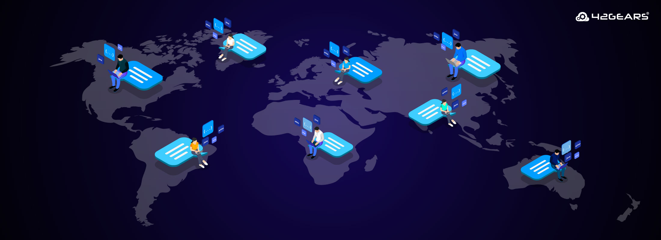 Remote Device Testing