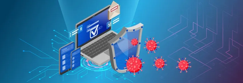 Unified Endpoint security in action Endpoint security in action