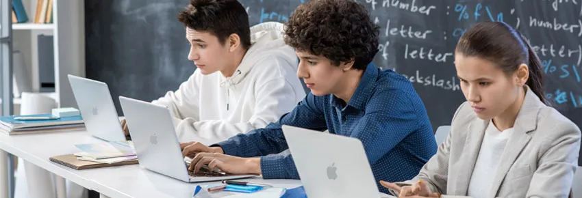 Mac Management Solution: An essential tool to facilitate learning Mac Management Solution