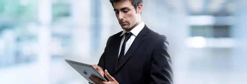 iPad Management Software