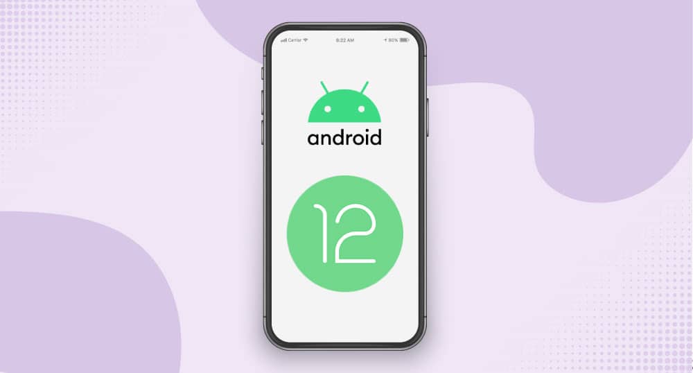 MDM Android 12