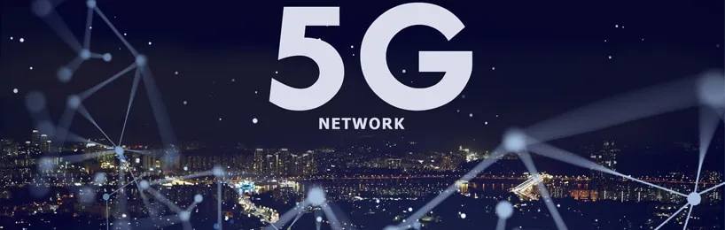 5G Network 5G Network