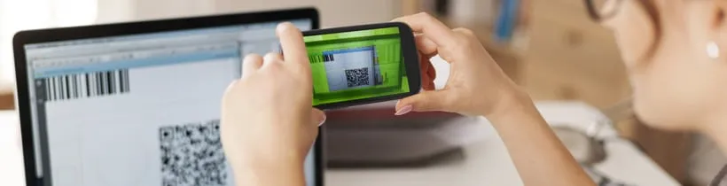 Camera locking solution