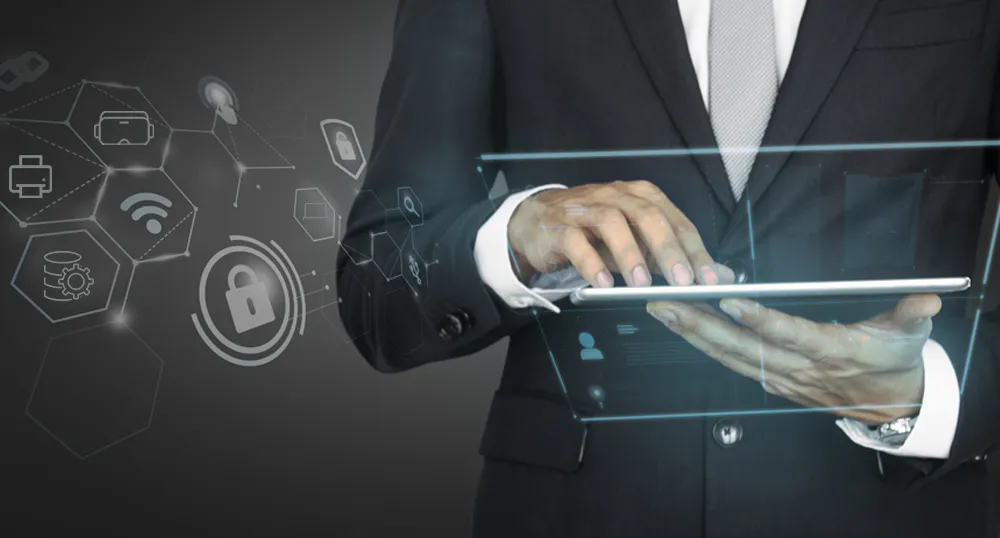 Organize your Enterprise Mobility Strategy with 42Gears