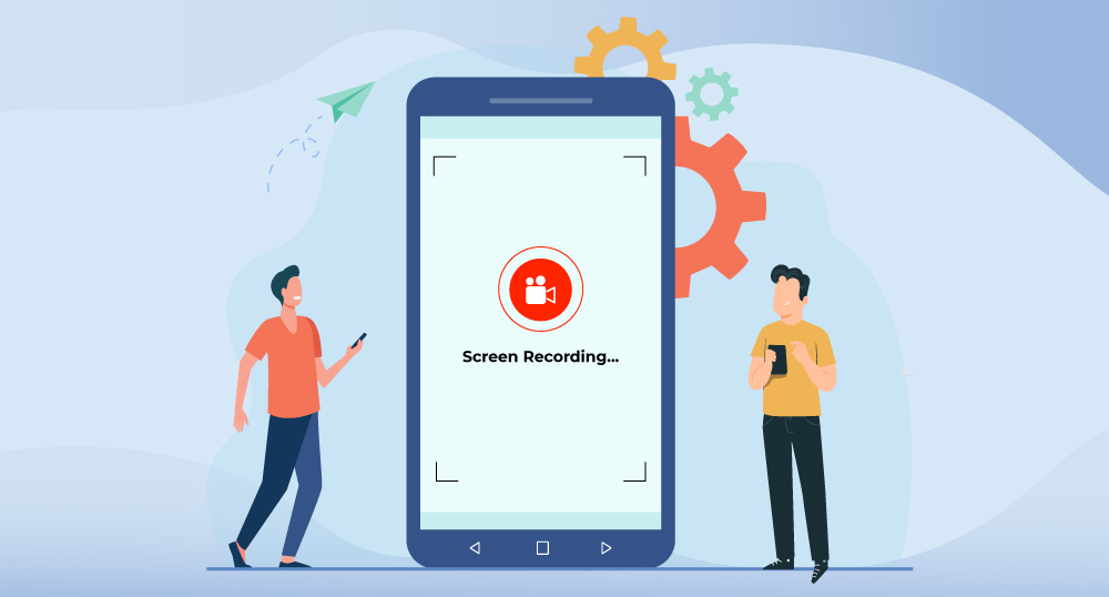 Debug your Android devices faster with Remote Screen Recording